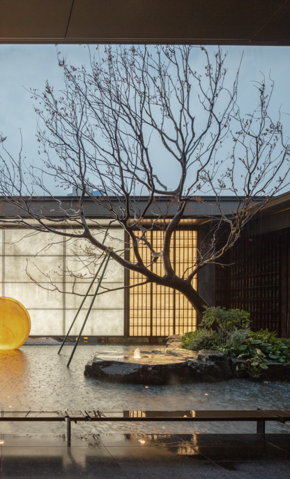 山东金辰·江山赋丨中国德州丨上海柏涛-49