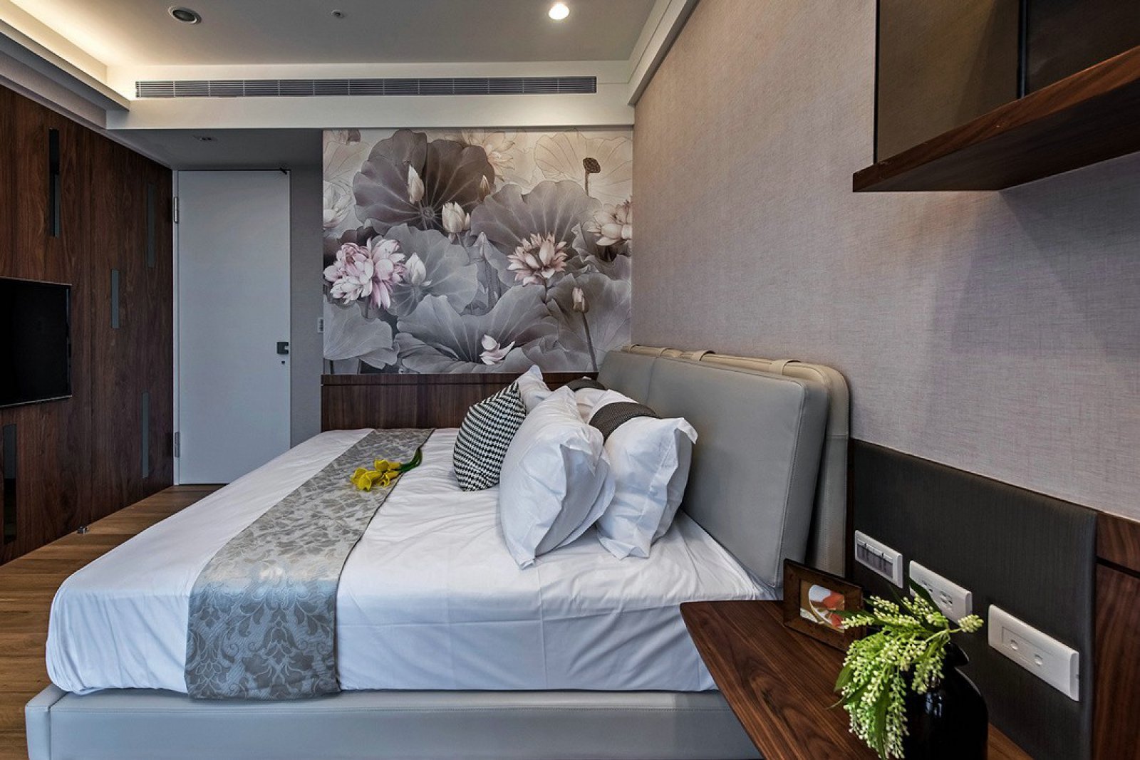 信义君悦柏悦府住宅-20