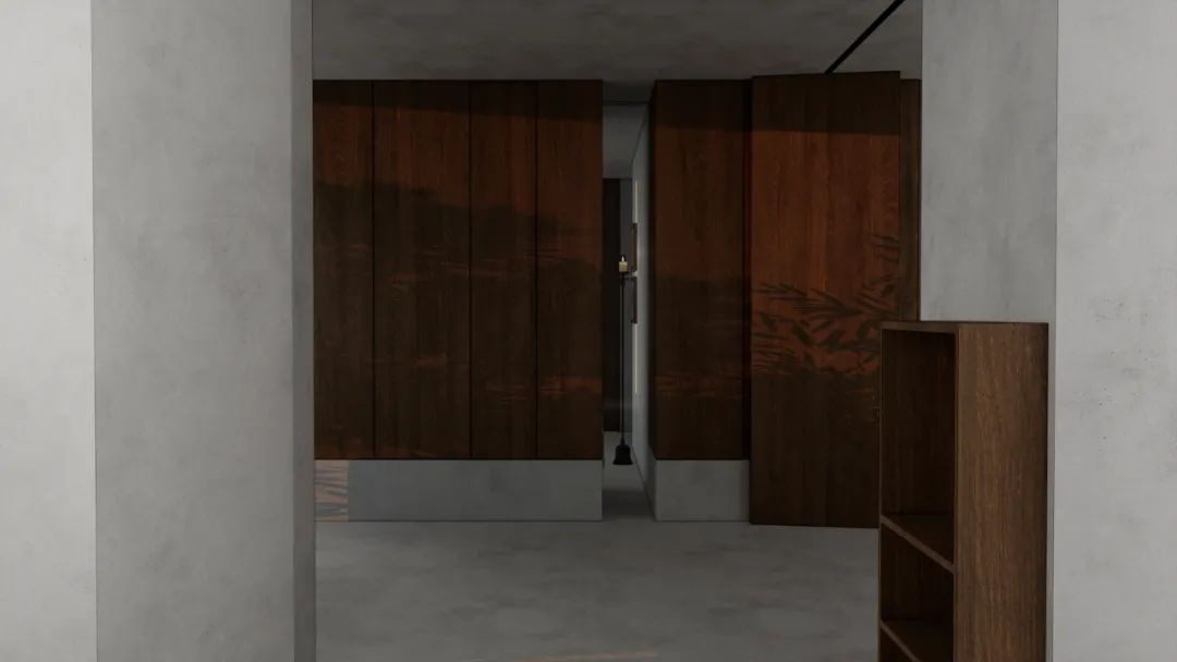 风中的桃花源 · 都市中的森林之家丨中国湖州丨一間白-24