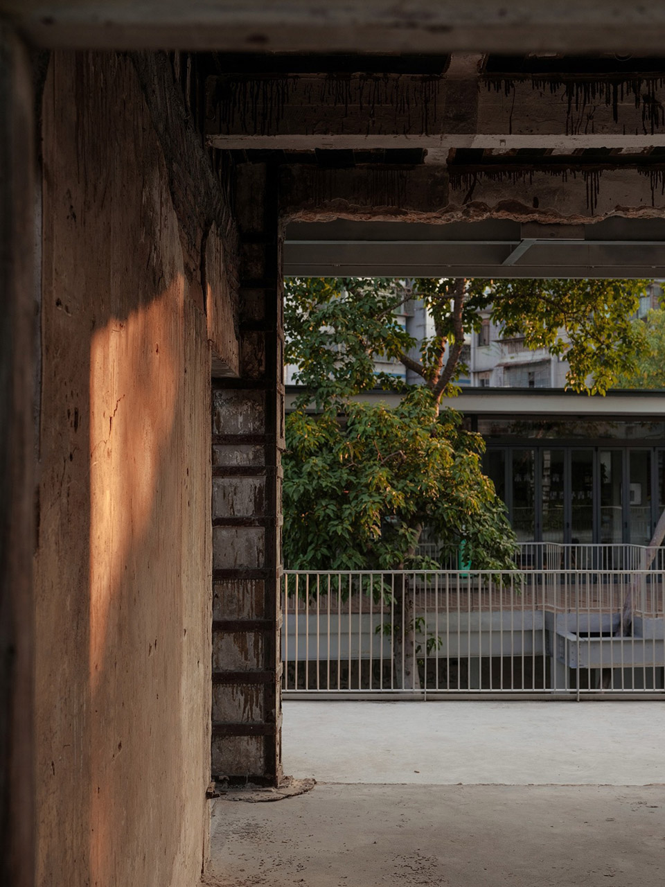 森野长廊丨中国惠州丨BDSD吾界设计-83