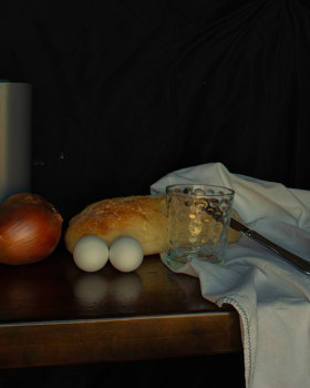 Painting to Photography