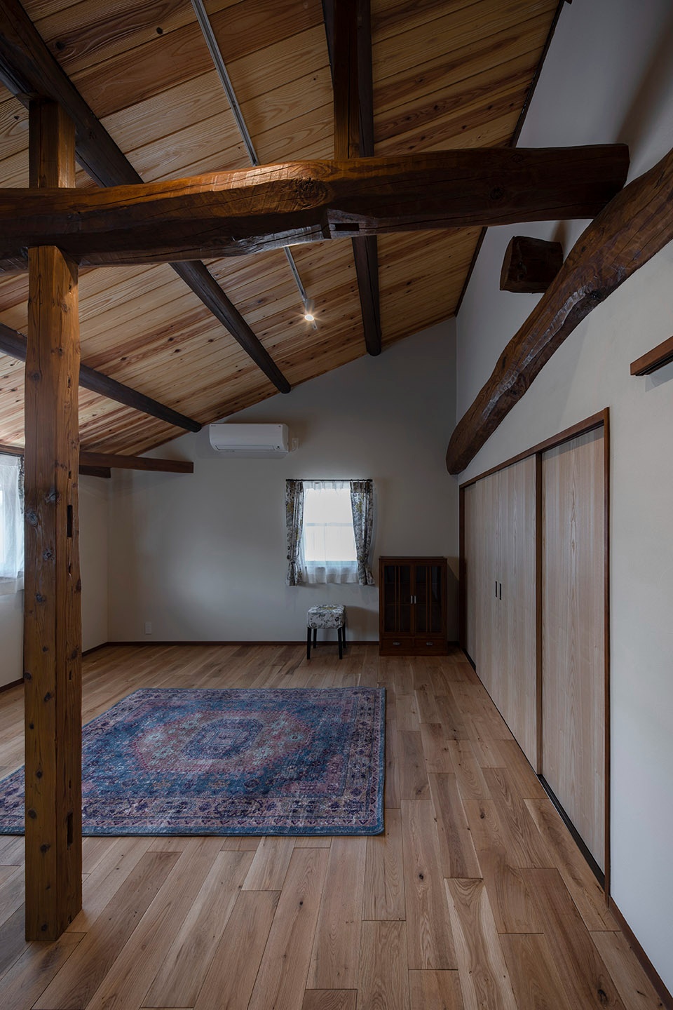 kitamachi 住宅丨日本奈良丨YYAA-33