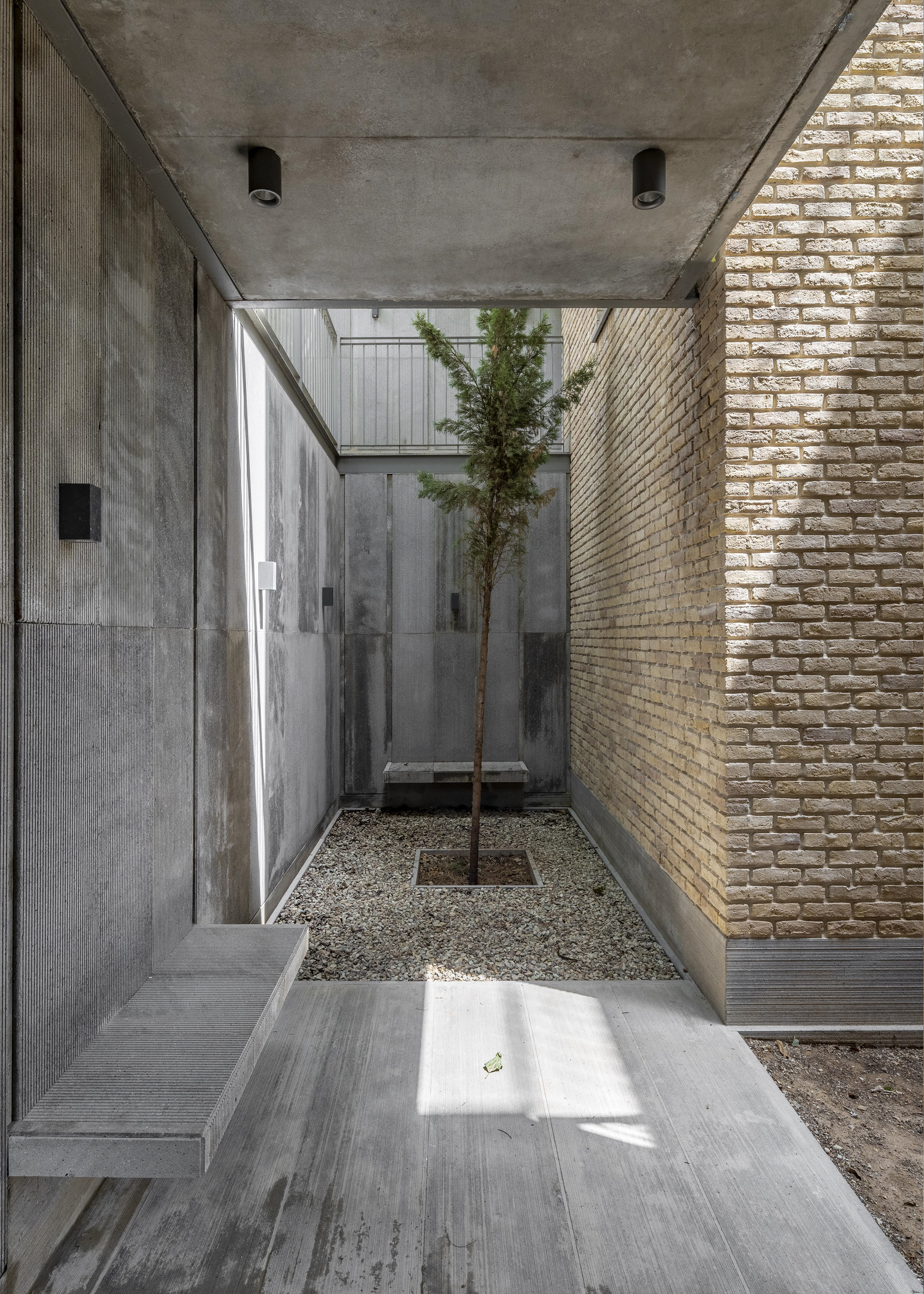 拉菲安之家丨伊朗德黑兰-30