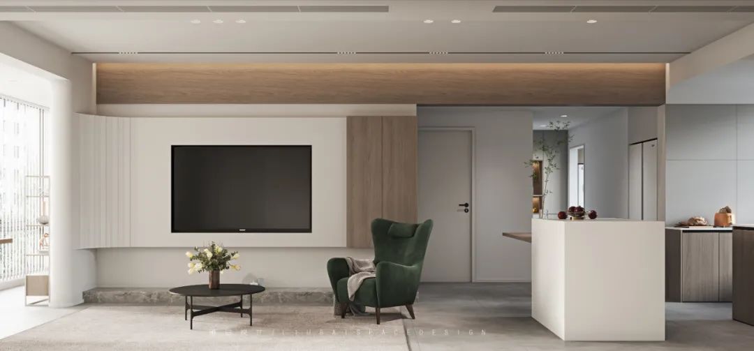 境流丨留白设计-25