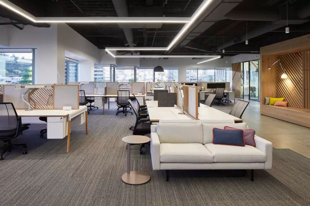 波特兰办公空间-23