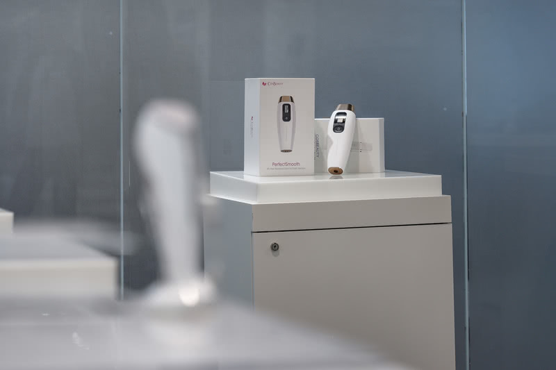 可思美科技有限公司办公室设计丨中国深圳丨舍予空间艺术设计-27