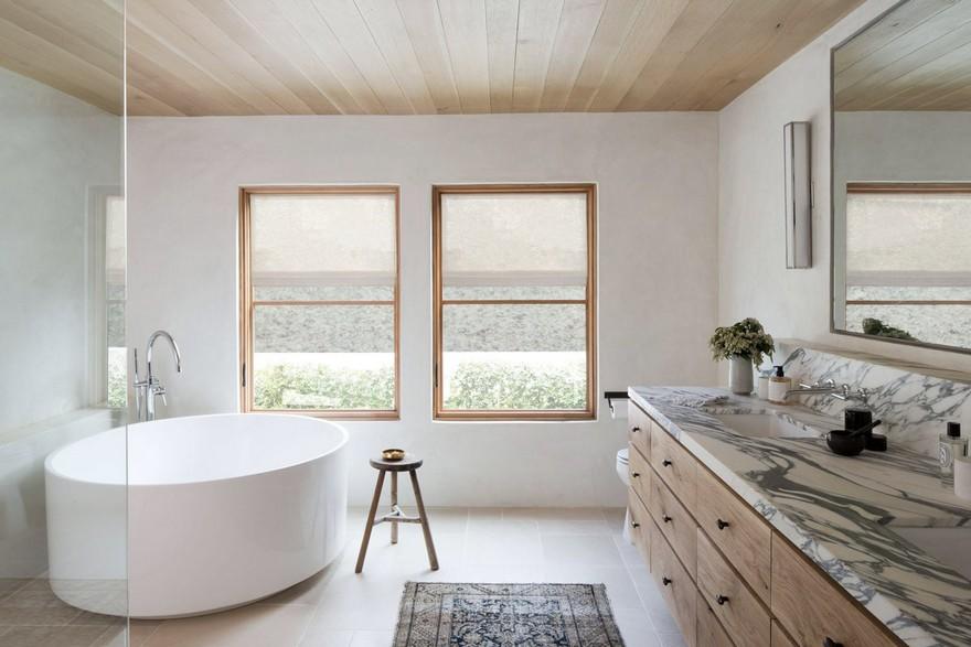 加州绿橡树住宅-16