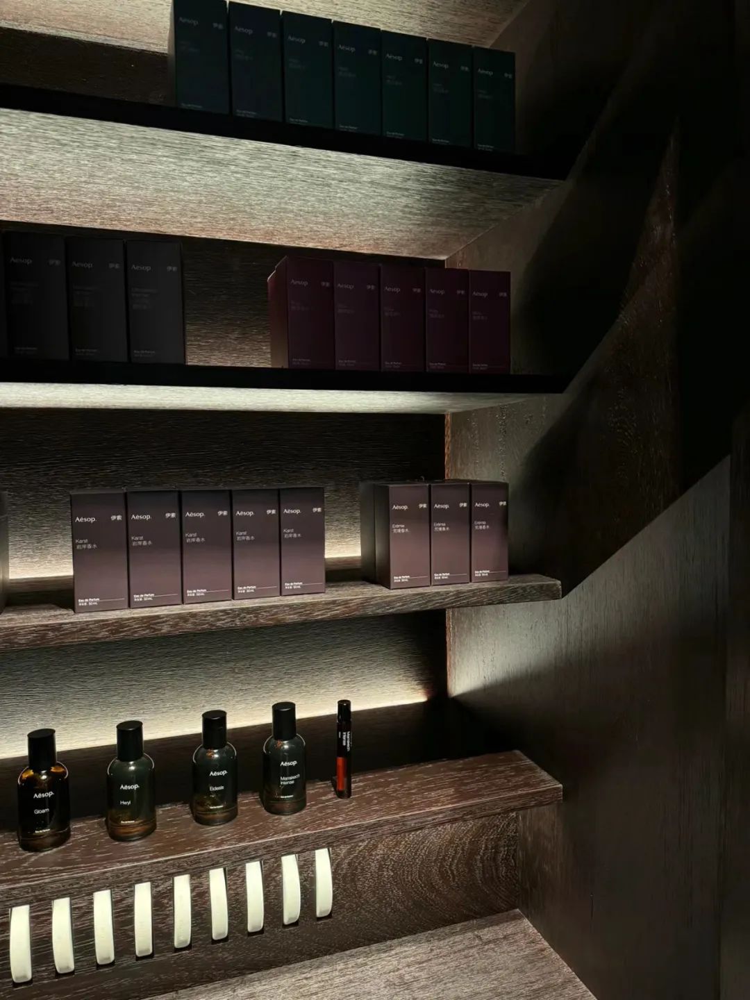 Aesop 伊索北京首店-15