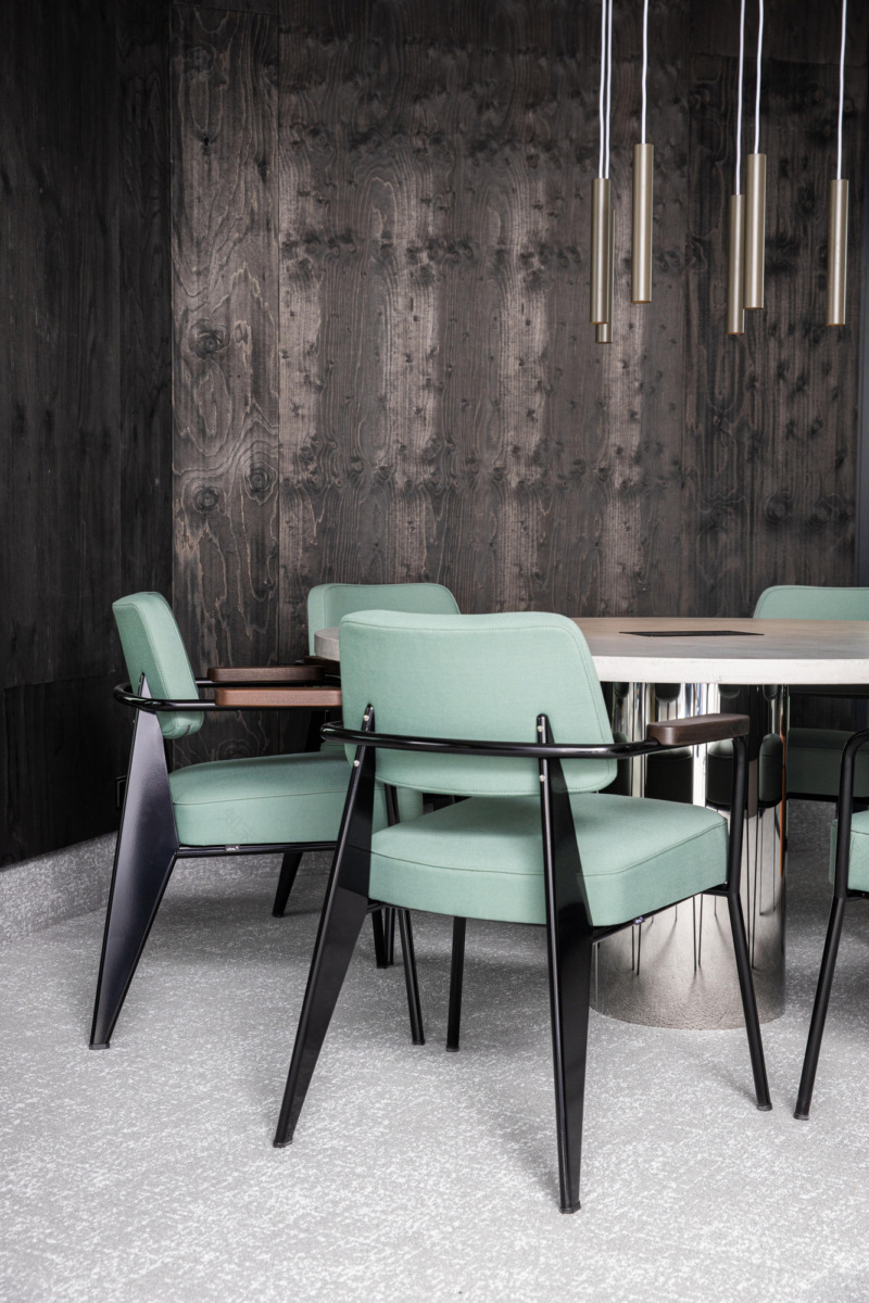 JetBrains 阿姆斯特丹办公室的创意设计-15