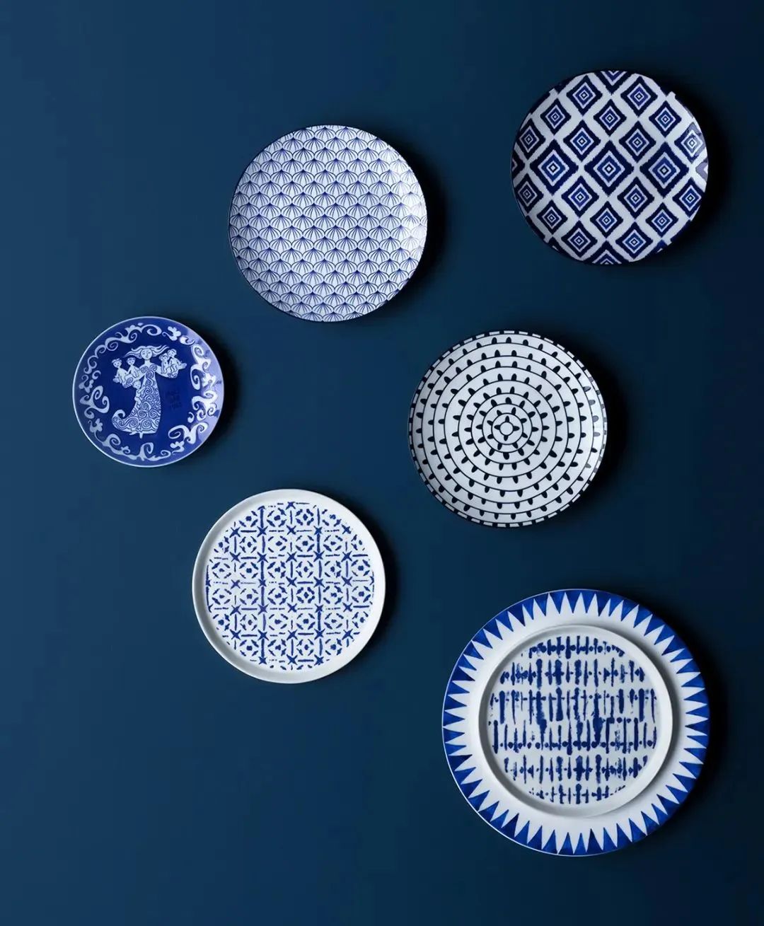 返璞优雅,美式家具与自然元素的完美融合-43