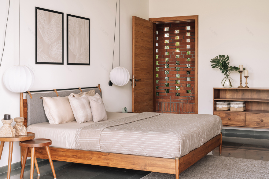 编织屋丨印度丨The BAD Studio-49