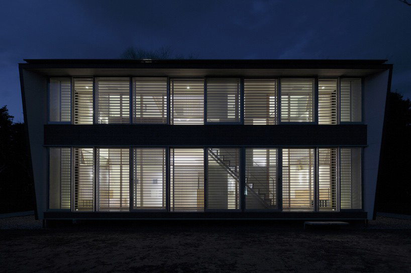 日本LCCM示范住宅-39