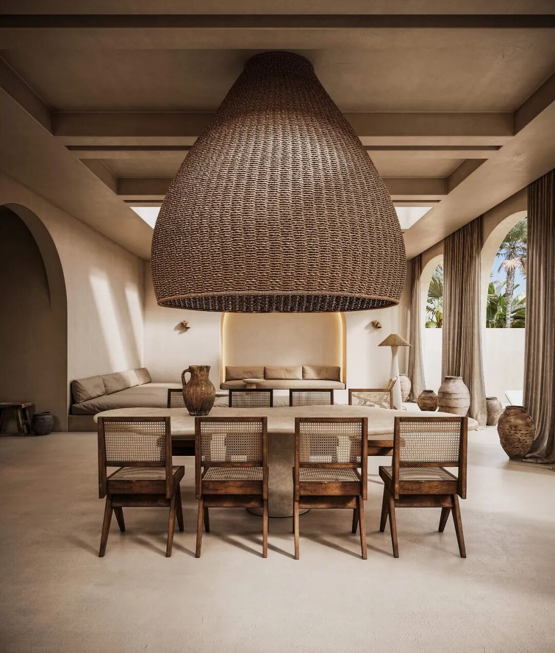 YanaPrydalna|原生永续的空间诗篇-18