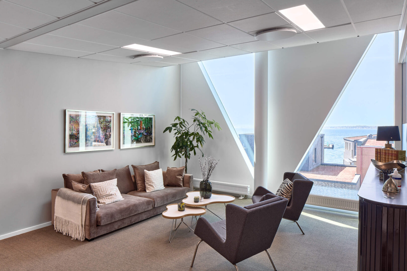 Prisma 建筑丨Erik Giudice-15