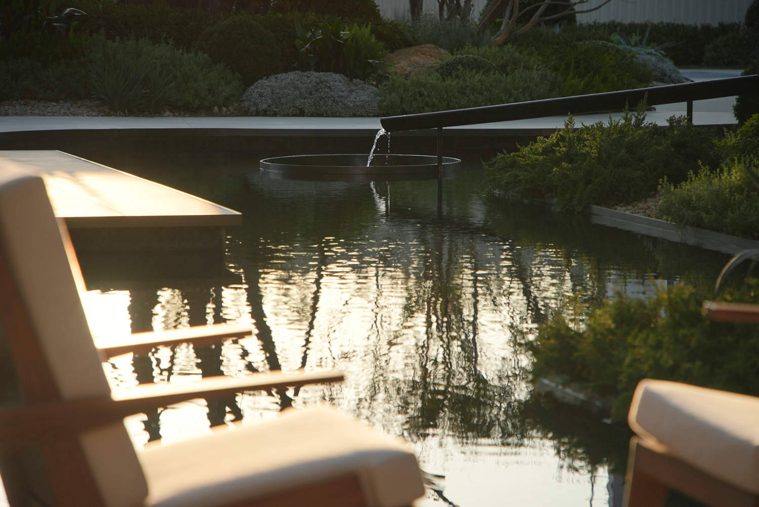 青岛金茂璞逸世园示范区丨中国青岛丨MIND迈德景观-79