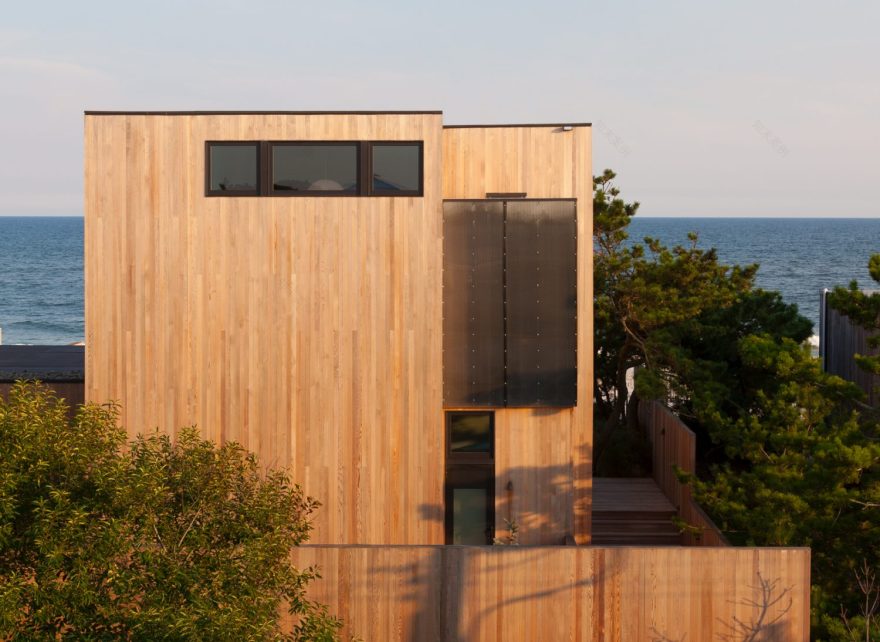 FIRE ISLAND RESIDENCE Neal Beckstedt Studio-6