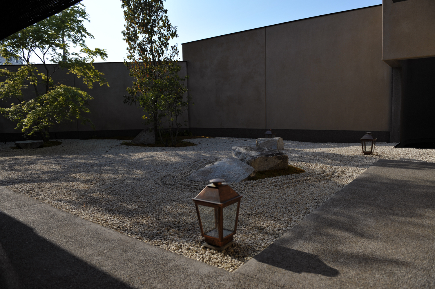 托基托旅馆丨日本东京丨绪方慎一郎,Shinichiro Ogata-21