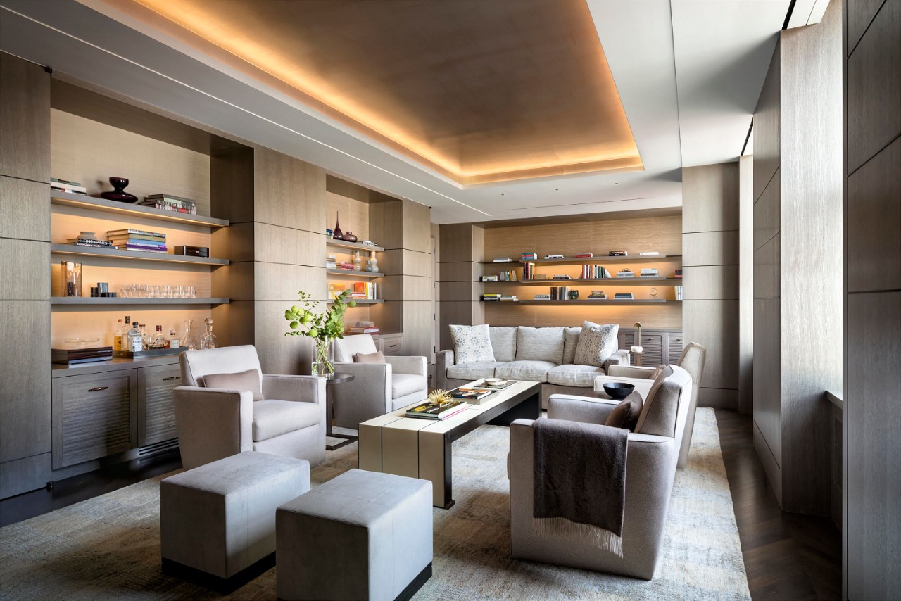 纽约设计师 Jean·Gabriel Neukomm 的精致细节艺术-4