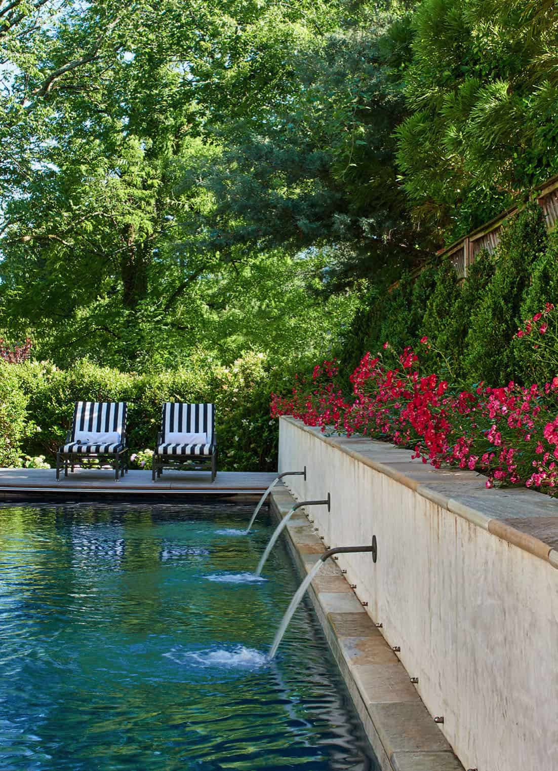 Mediterranean Revival home has drool-worthy interiors in Washington DC-25