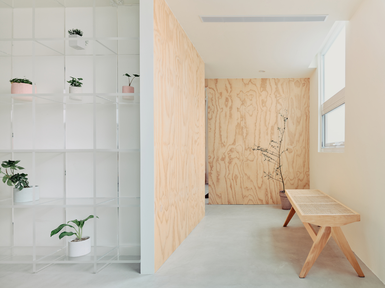 中国台湾乐毅咨询诊所丨中国台南-7