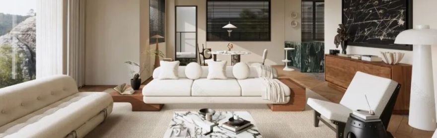 155㎡独居松弛之家丨中国杭州丨本空设计工作室-94