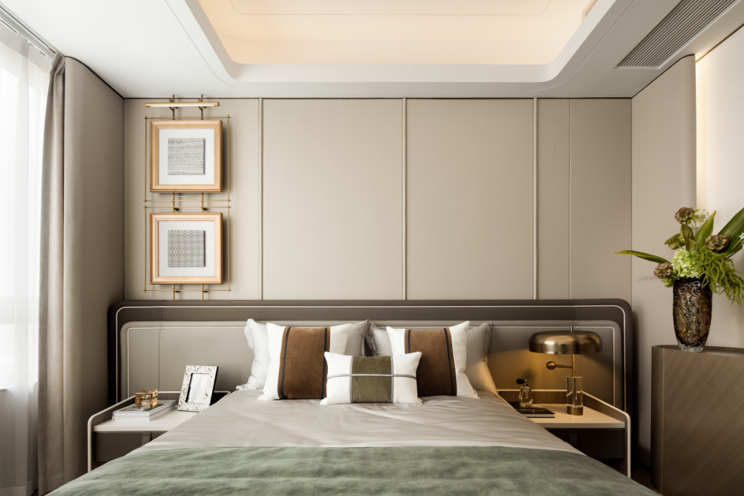 天安·江畔珑园丨中国重庆丨海力空间设计-47