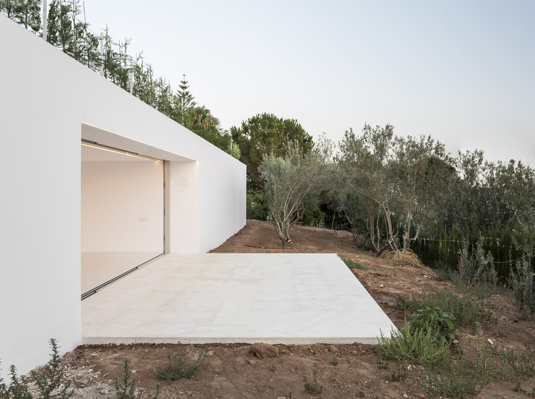 绿意环绕的观景之家-24