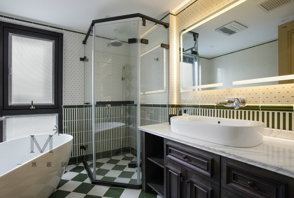 一米家居  绿香红茜 - 擎天半岛-28