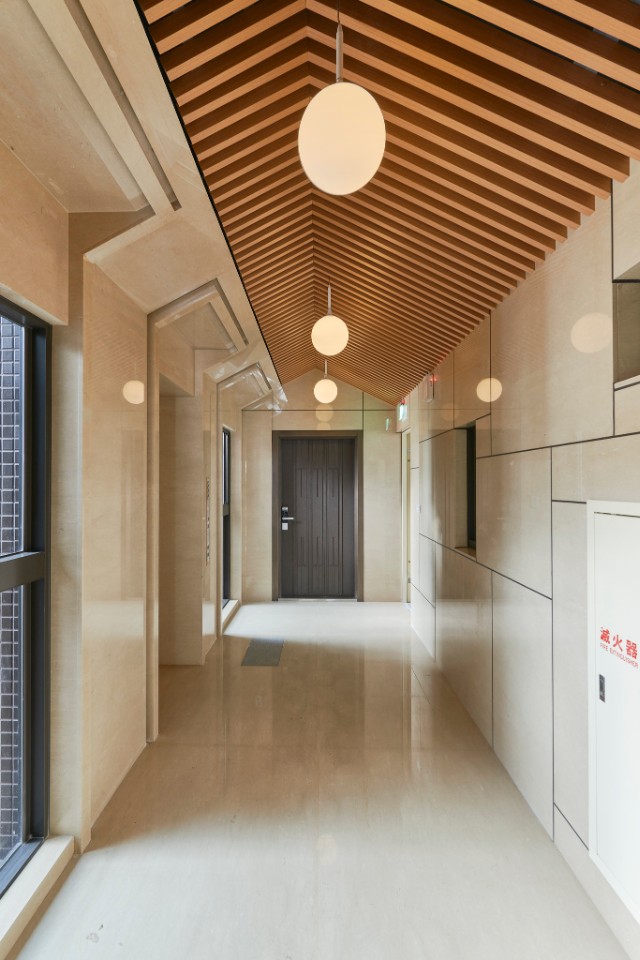 政大馥中丨中国文山丨林祺錦建築師事務所-31