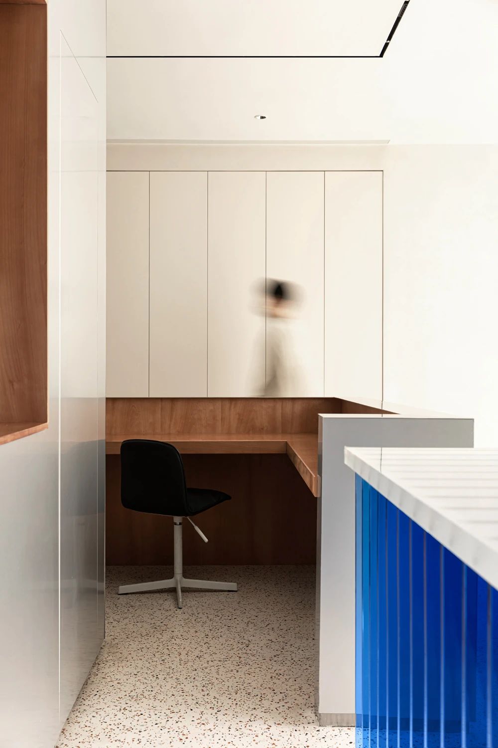 杭州百信瑞元医美机构室内设计丨中国杭州丨鲸鱼（杭州）建筑设计事务所有限公司-53