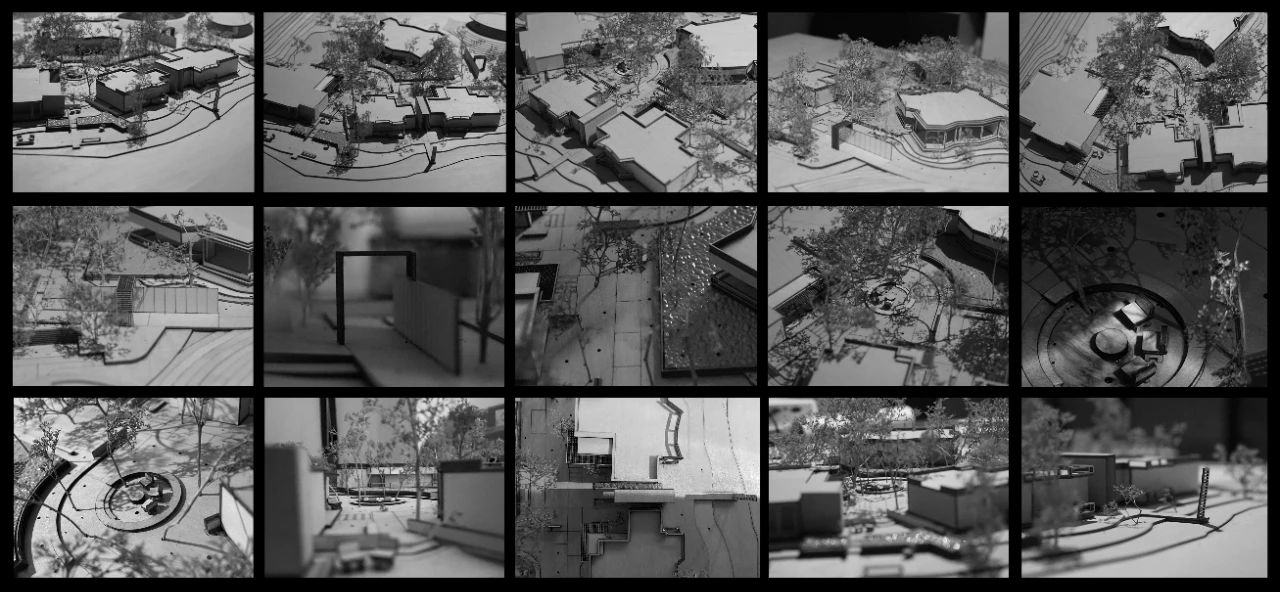 成都麓湖C7玄鸟湾示范区丨中国成都-33