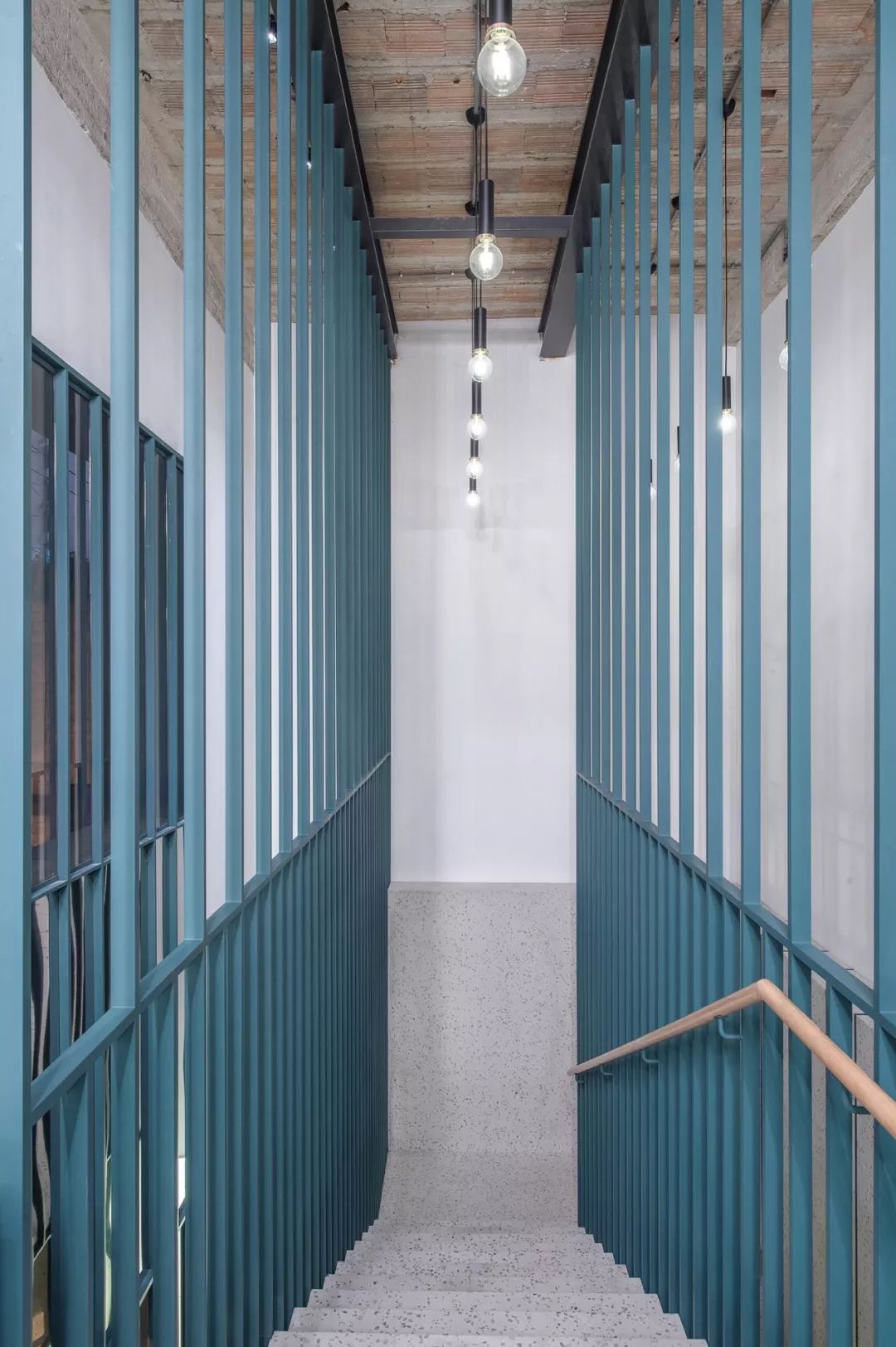 上海廷泰茶空间  Alex Mok - Briar Hickling-2