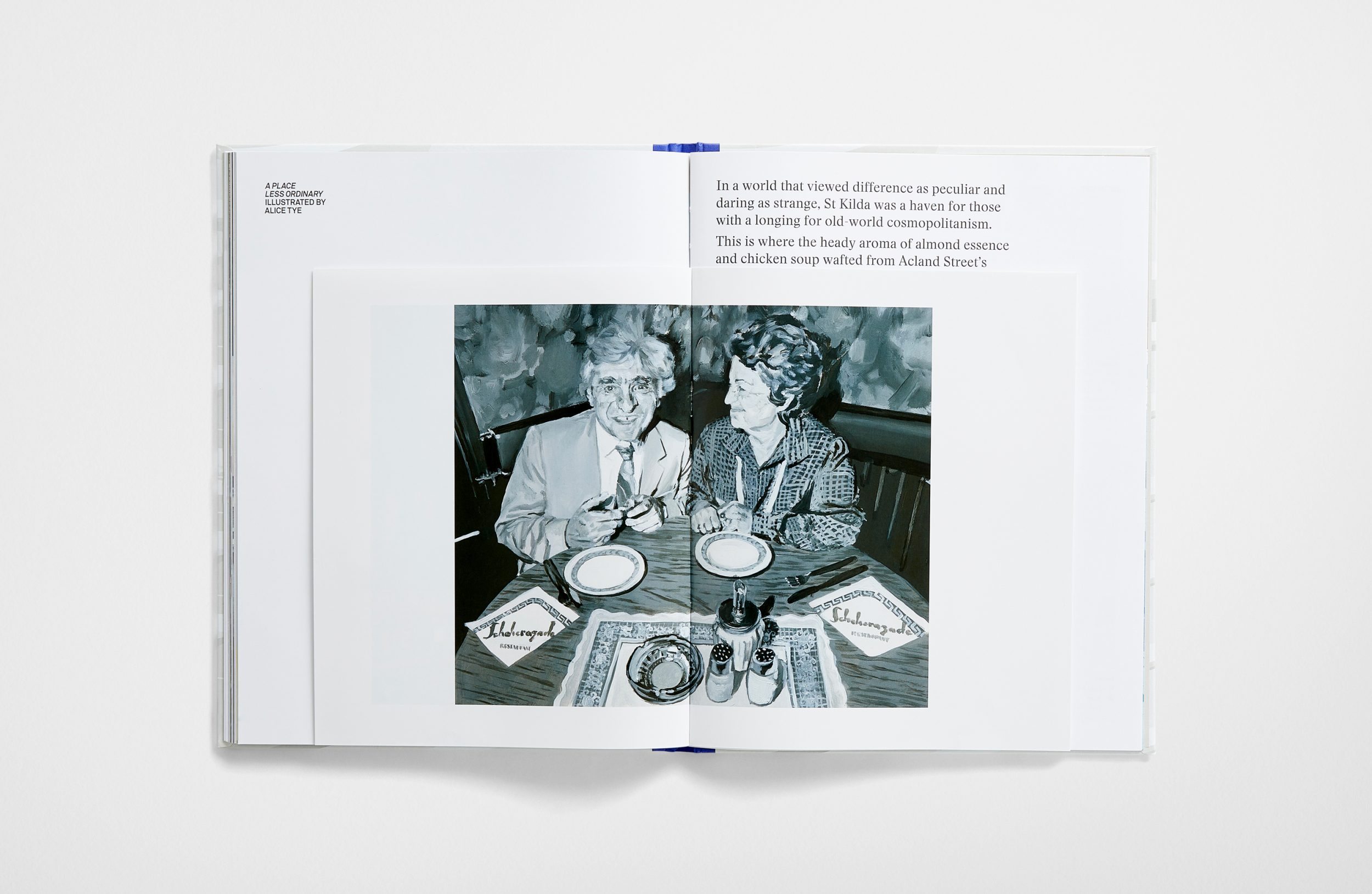 ONE WELLINGTON ST KILDA-10