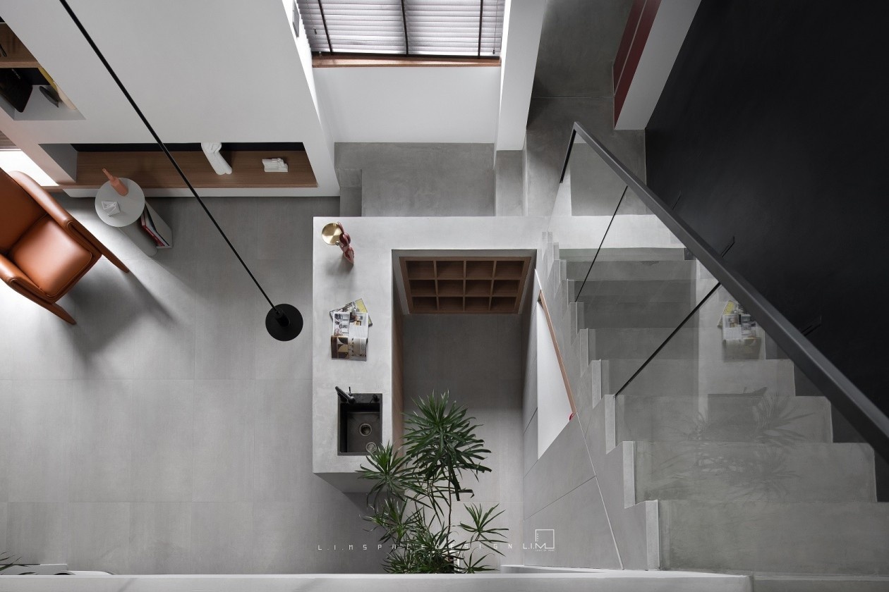 L·I·M by L·I·M 极简办公空间丨中国舟山丨犁木空间设计-25