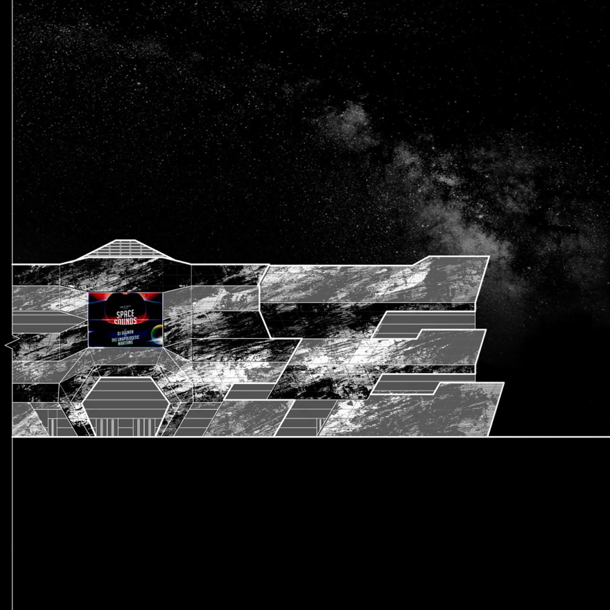 ITM· 琢磨琢磨 · 商业综合体改造设计丨中国沈阳丨Wells+Wang 设计团队-17
