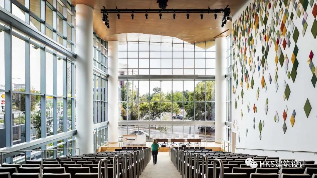 HKS 年度最佳项目揭晓!融合美与性能的设计盛宴-62