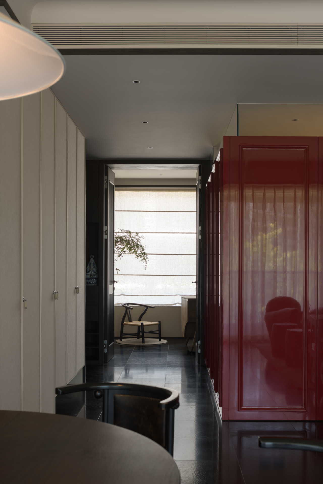 东方人文主义自宅丨中国重庆丨美及设计-38