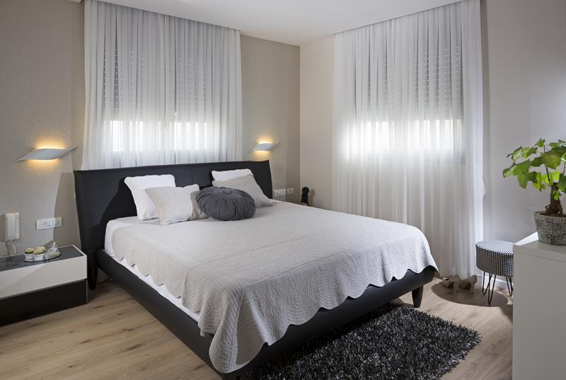 承包商公寓二次设计项目丨伊兰尼特·卡米-33