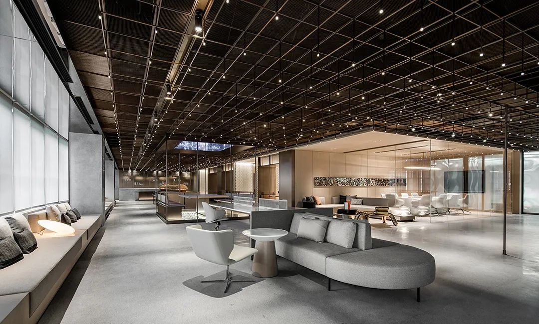 融信·上坤中心创享体验空间-67