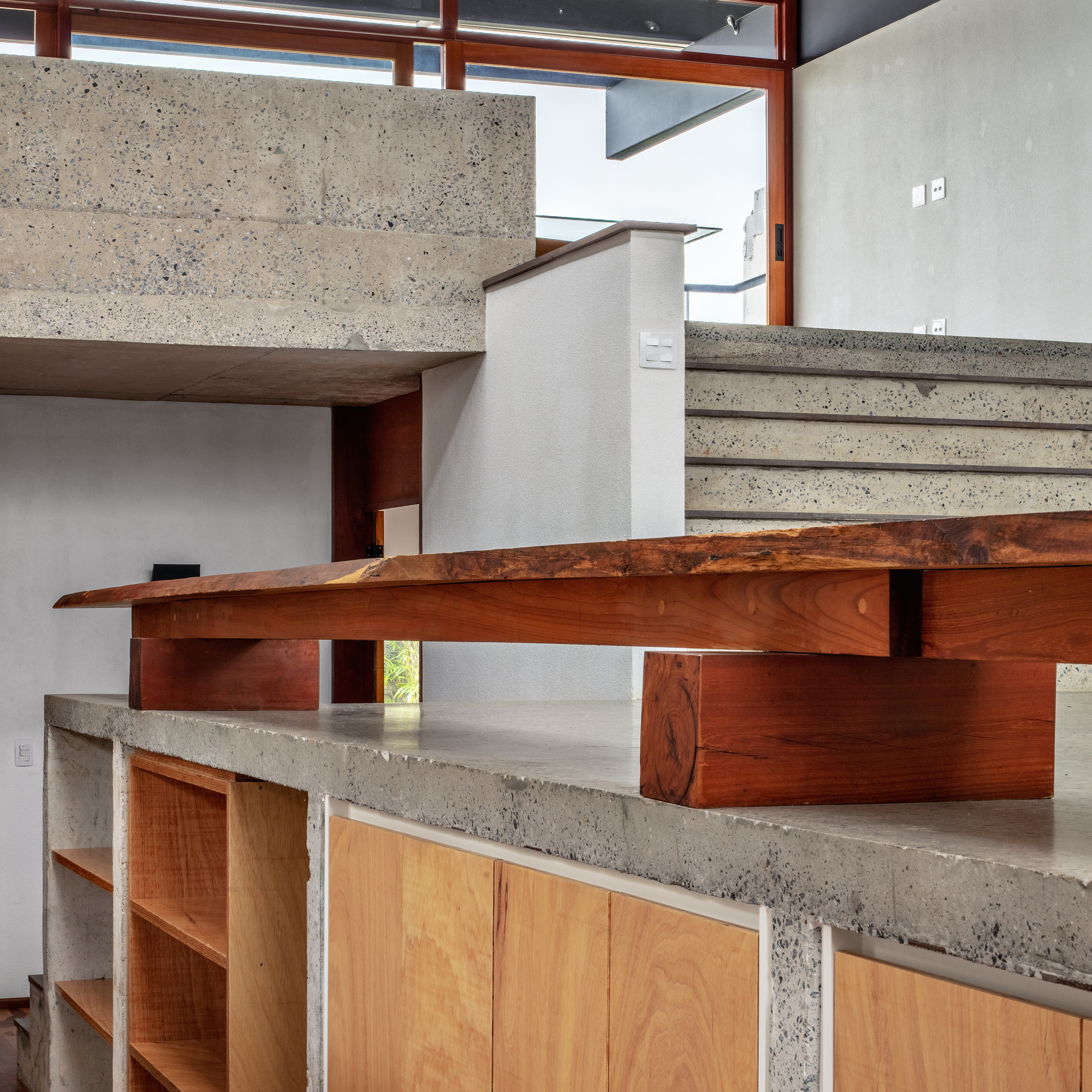 苏基屋丨巴西丨Obra Arquitetos-43