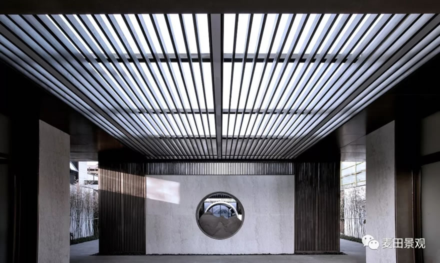 华夏幸福基业·新浦西孔雀城 云樾东方·浙江嘉善-18