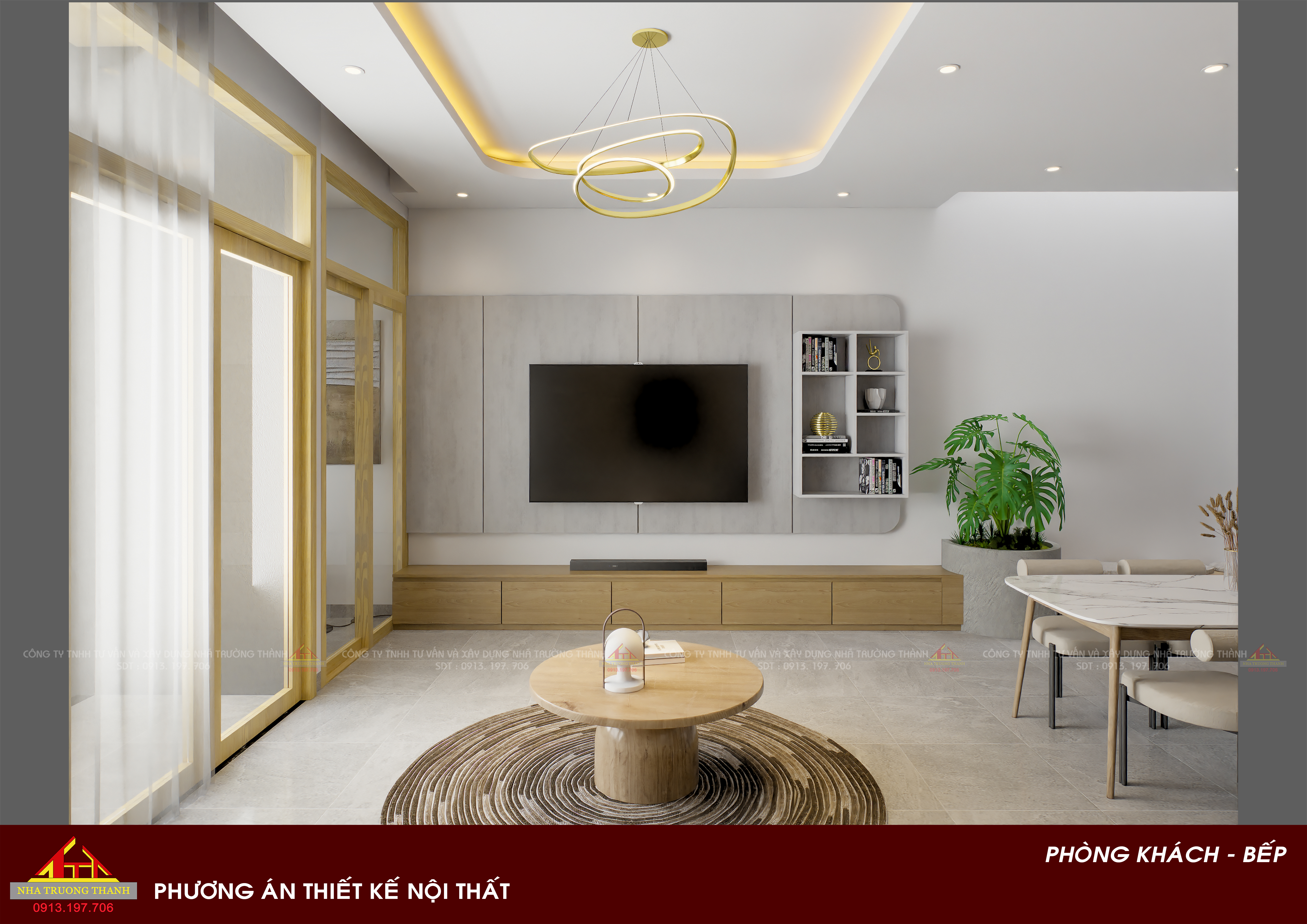 Nhà phố cấp 4 (Đà Nẵng )-1