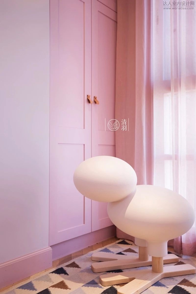 成都清羽设计 · 微风山谷++ 安然 · 打造城市中的宁静绿洲-45