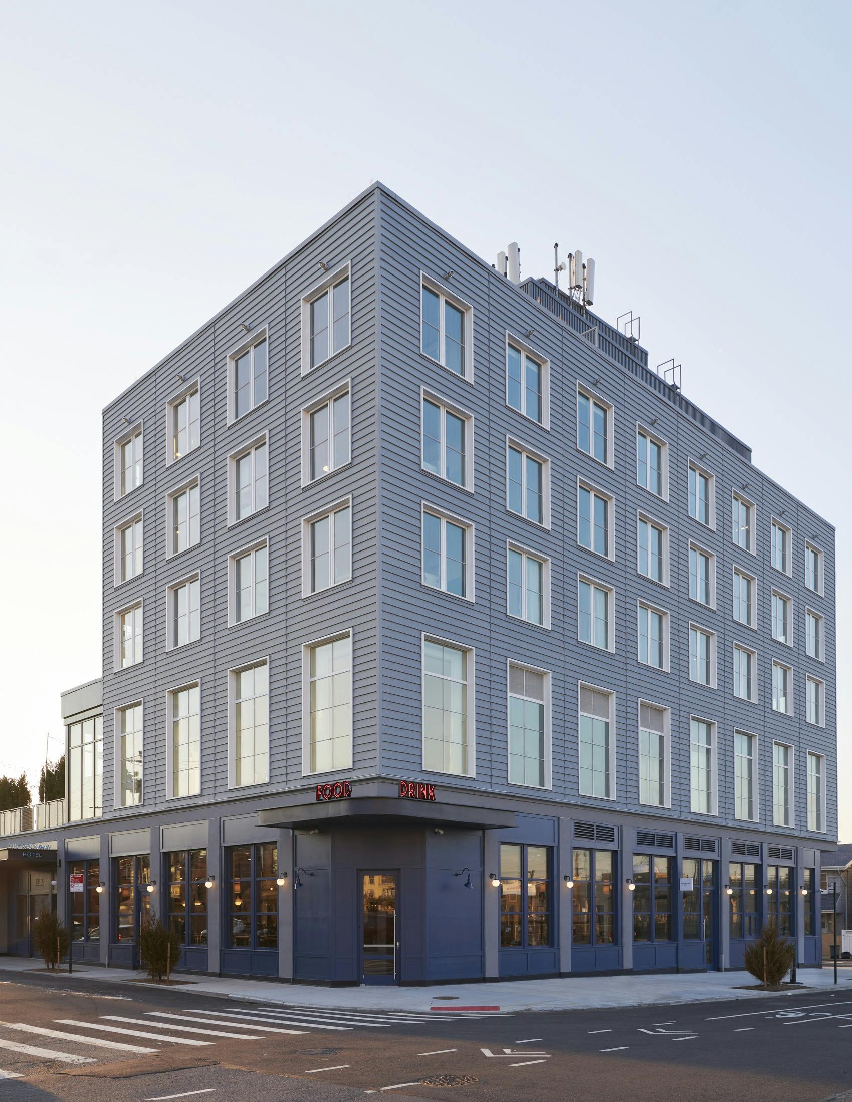 丨美国纽约丨Morris Adjmi Architects-8