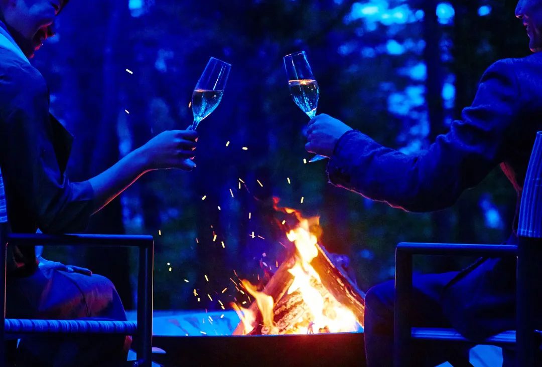 富士山“虹夕诺雅”度假酒店 | 感受自然之美-16