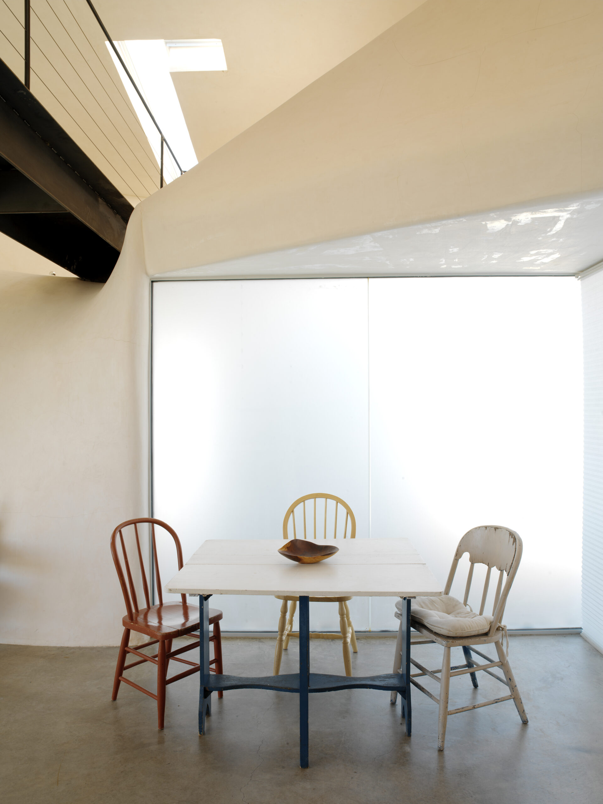 丨墨西哥丨Steven Holl Architects-13