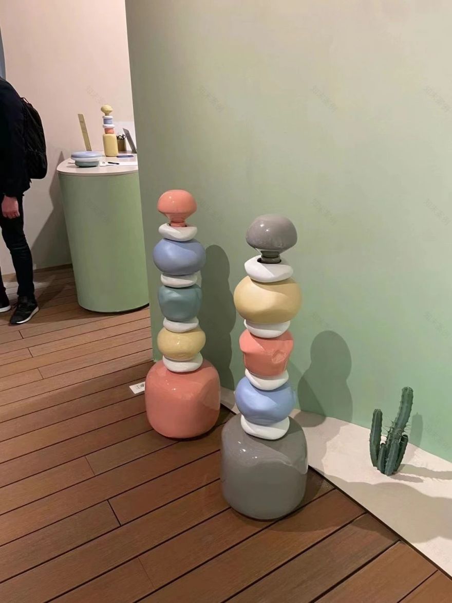 2023 米兰国际家具展丨意大利米兰-223