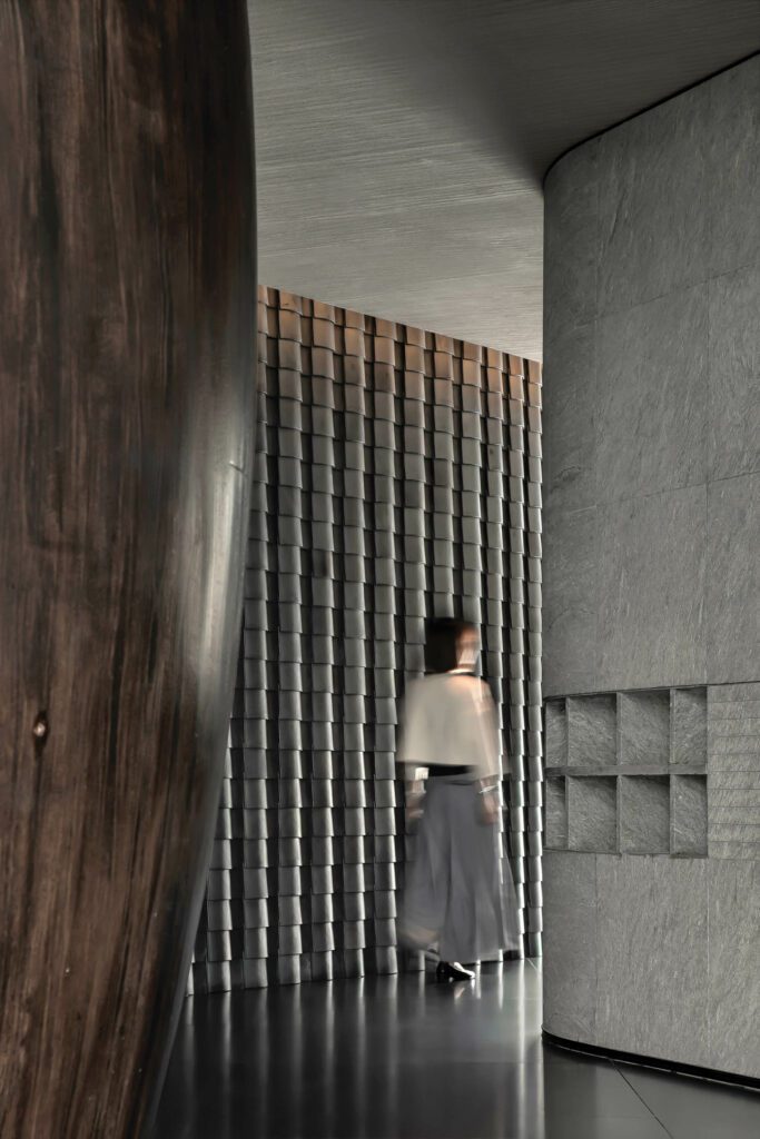 南京悦榕庄花园 E·波丨中国南京丨Cheng Chung Design-24