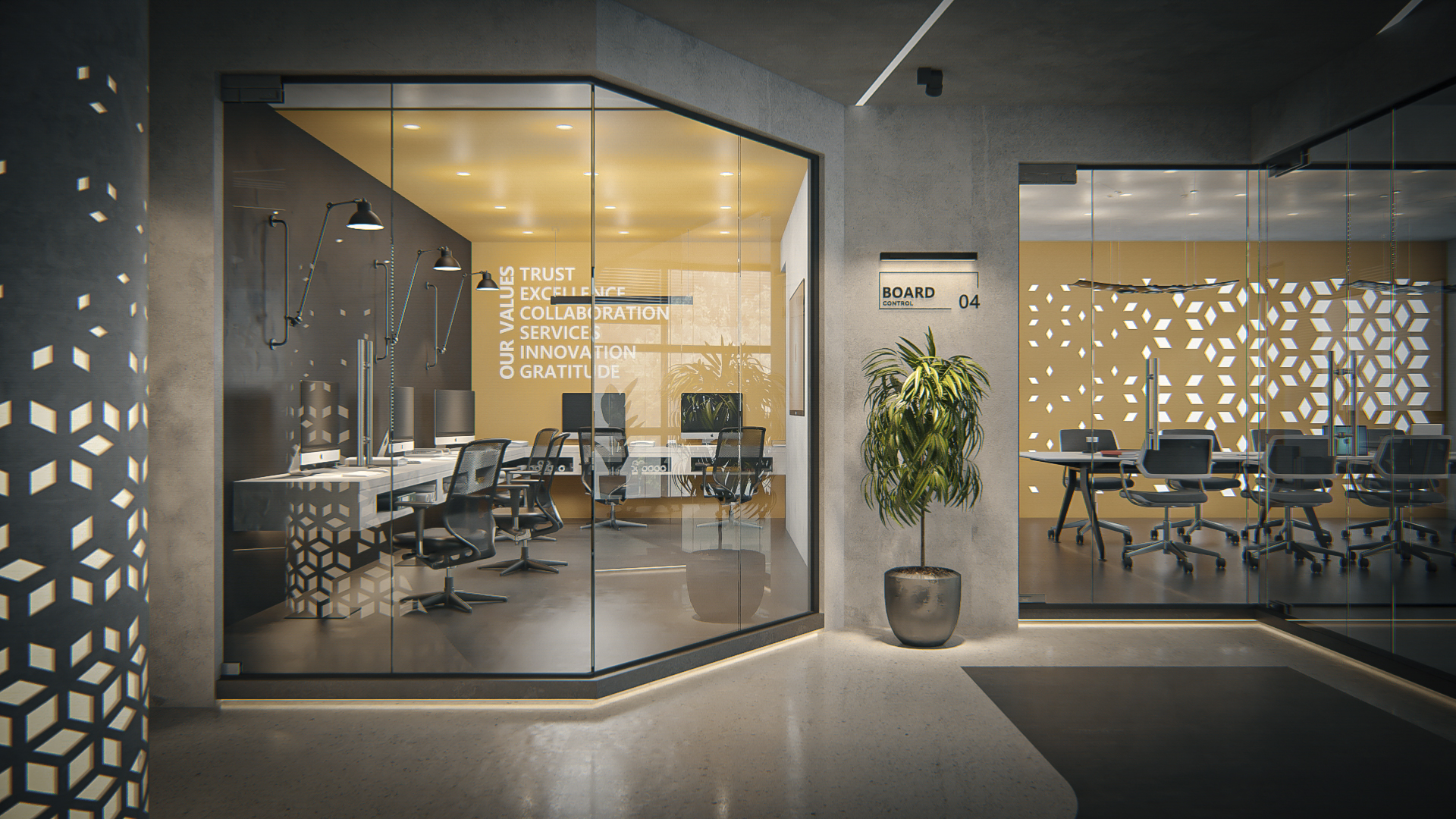 创新工作站丨沙特阿拉伯利雅得-17