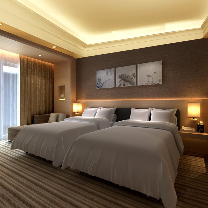 银川金汇大酒店-7